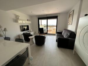 Ribera Luar Penthouse 2459