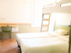 ibis budget Metz Sud