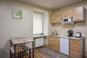 A cozy apartment with private entrance in the city centre