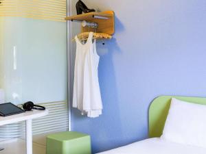 ibis budget Montceau les Mines