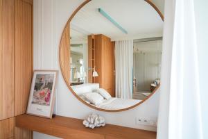 Luxury Yacht Park Apartment Marina View Gdynia Parking