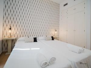 Sibs Sanlucar Fariñas 11 Edif Historico Renovado Ideal Parejas