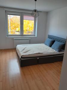 Dobczyce Centrum mieszkanie 105 m2