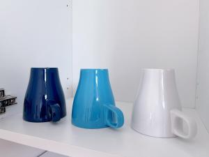 Cozy Riga Home with FREE Backyard Parking - near Old Town!