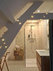 Les oiseaux de passage - chambre d hôtes, paisible