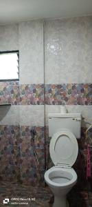 RN guest house
