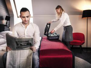 Mercure Vienna First