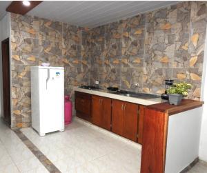 CASA VACANZA Cenaida Mono Titi