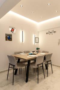 Maison Panthessa - A Luxury Boutique Experience