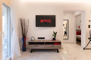 Maison Panthessa - A Luxury Boutique Experience