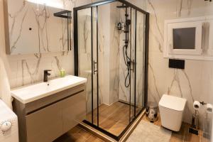 Maison Panthessa - A Luxury Boutique Experience