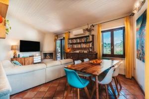 GOCCE VILLAS - Villa Espléndida