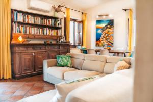 GOCCE VILLAS - Villa Espléndida