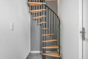 Chez Louis - 8 people - Close to Paris