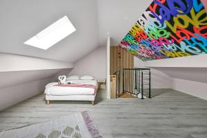 Chez Louis - 8 people - Close to Paris