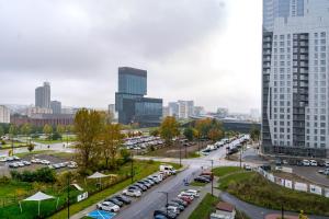 Spodek Harmony Apartment by BookingHost