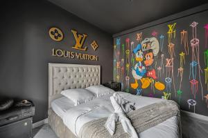 Chez Louis - 8 people - Close to Paris