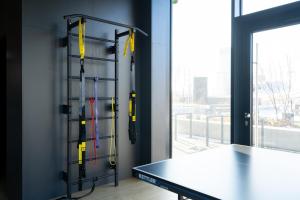 Spodek Harmony Apartment by BookingHost