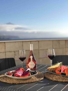 WONDERFUL Sea Views El Pris