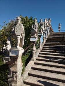 CITY CENTEr - Ubytování bez kategorie ve městě Castelo Branco