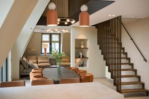 Droomsuites Texel 6 personen by Droomvilla