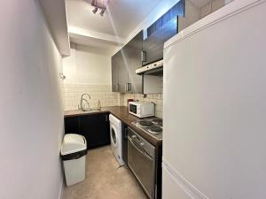 Beautiful Family Apartment Near Marble Arch
