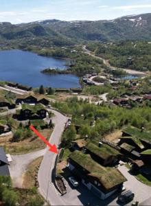 Holiday apartment close to Kjeragbolten