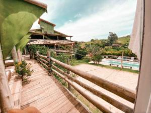 Praia do Rosa - Casa dos Sonhos