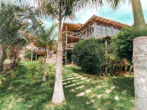 Praia do Rosa - Casa dos Sonhos