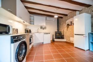 La Caseta de Freixenet Encanto rural y natural