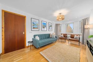 King Cosy 2 Bedroom Apartment - Inverness