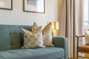 King Cosy 2 Bedroom Apartment - Inverness