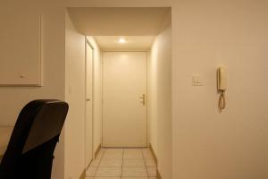 Studio Maison de Maître, Parking sur Place privé Free, MULHOUSE CENTRE