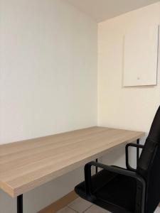 Studio Maison de Maître, Parking sur Place privé Free, MULHOUSE CENTRE