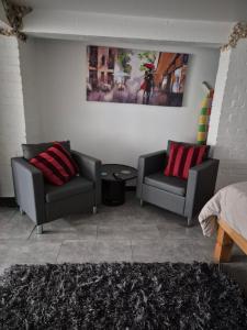 Secret Bunker at Vikings Forge