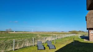 Ferienhaus Marga Sophie Dagebüll