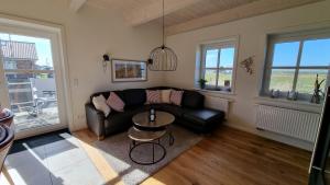 Ferienhaus Philomena Dagebüll