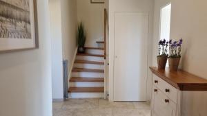 Ferienhaus Philomena Dagebüll