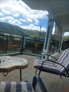 Sool Chez L'habitant - Ubytování bez kategorie ve městě Port Mathurin