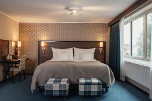 Home Hotel Slottsparken