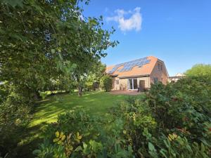 Komfortferienhaus Deichzauber Norddeich