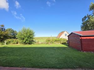 Komfortferienhaus Deichzauber Norddeich