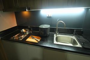 Fame Premium King Studio w Parking Pool