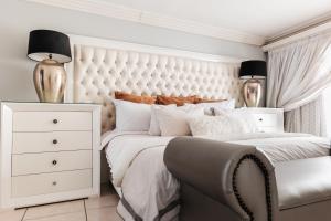 Modern 3-Bedroom Home near OR Tambo Airport