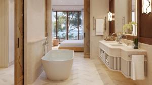 Mandarin Oriental Punta Negra, Mallorca