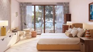 Mandarin Oriental Punta Negra, Mallorca