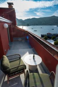 MÍMESIS 11 - Boutique Hotel