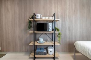 CraftFlat Numabukuro 305, uphill residence monthly stay