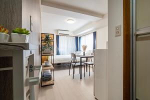 CraftFlat Numabukuro 305, uphill residence monthly stay