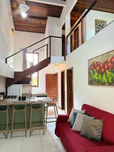 Bosque da Praia Pipa - Flat 25 - Hotel 3 stelle a Pipa